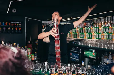 Twenty Club & Garden